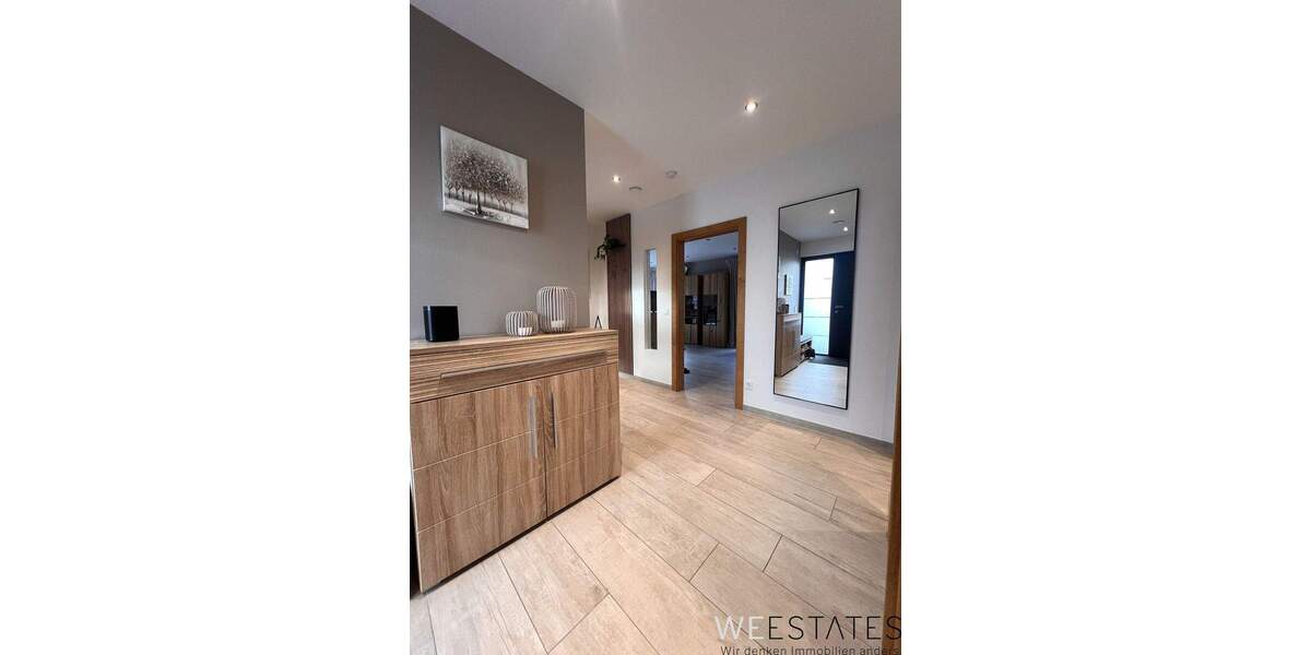 Einfamilienhaus Langenfeld Reusrath - 4 Zimmer, 155 m&sup2;, 2.150&euro; | Angebot:24775626