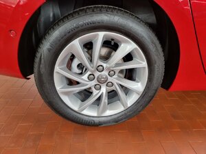 Opel Astra Elegance Navi Keyless Park&Go Klimaautom. Wi 25.902 km 20.390 € HAAN 42781