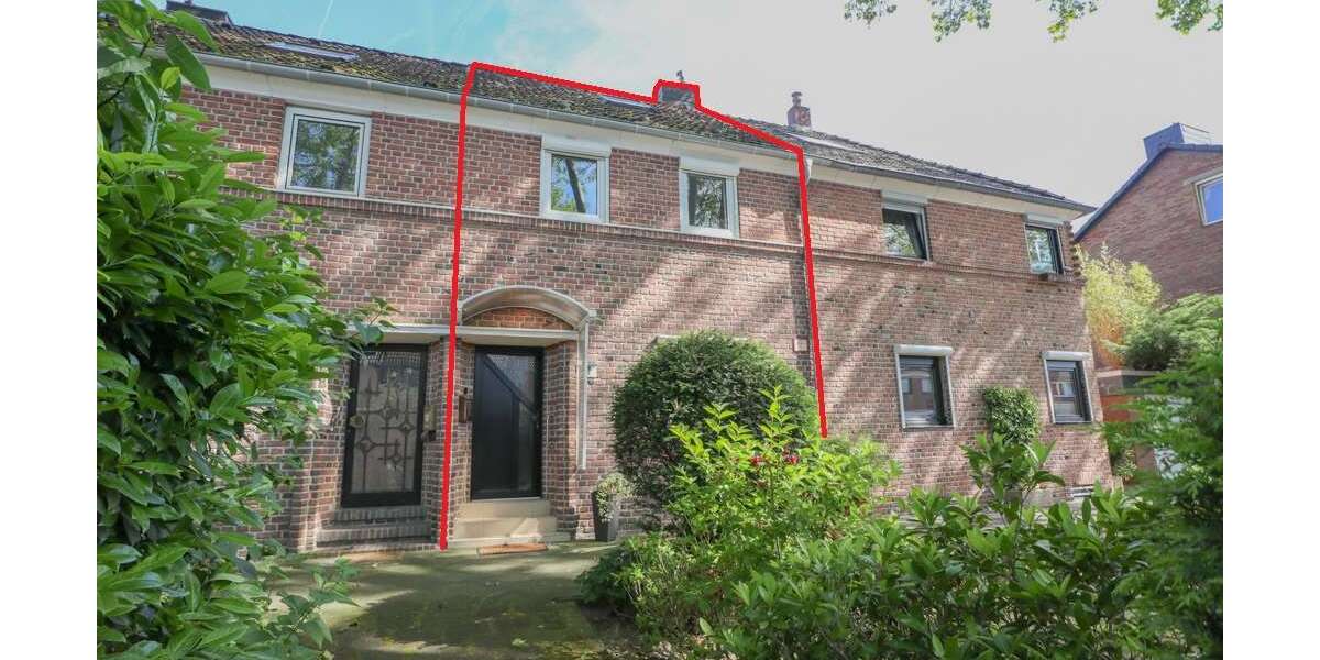 Einfamilienhaus Neuss / Weißenberg Weißenberg - 3 Zimmer, 86 m&sup2;, 265.000&euro; | Angebot:26858475