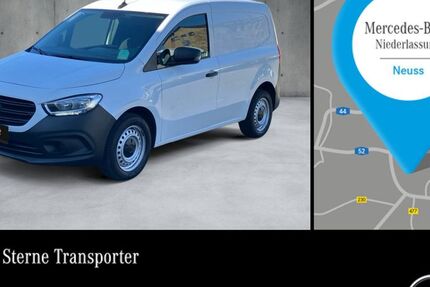Mercedes-Benz Citan 9.485 km 19.968 &euro; Düsseldorf 40231