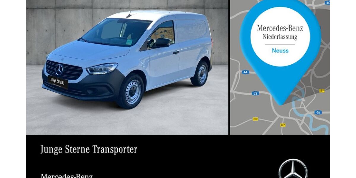Mercedes-Benz Citan 9.485 km 19.968 &euro; Düsseldorf 40231