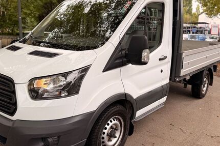 Ford Transit 24.000 km 18.400 € Köln 51109