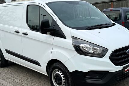 Ford Transit Custom 155.600 km 10.500 &euro; Remscheid 42897