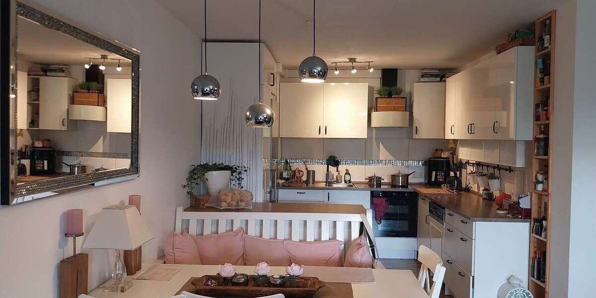 Etagenwohnung Dormagen / Ückerath Ückerath - 3 Zimmer, 78 m&sup2;, 249.000&euro; | Angebot:27629773