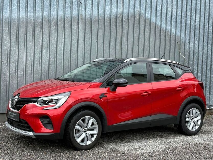 Captur
