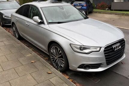 Audi A6 247.000 km 11.800 &euro; Heiligenhaus 42579