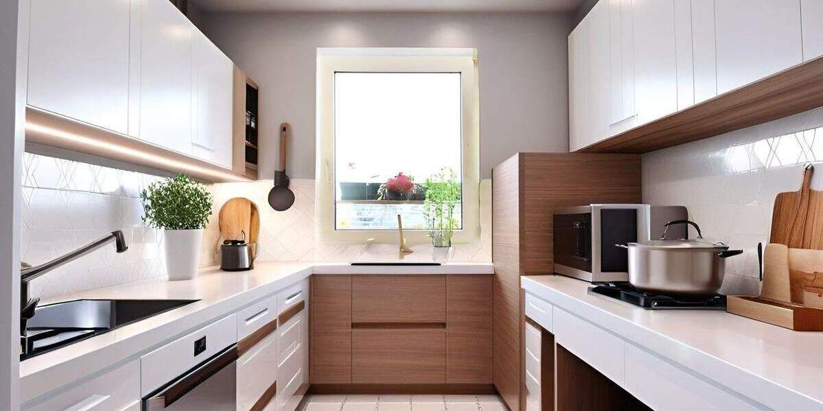 Etagenwohnung Neuss Rosellen - 4 Zimmer, 96 m&sup2;, 269.000&euro; | Angebot:25687337