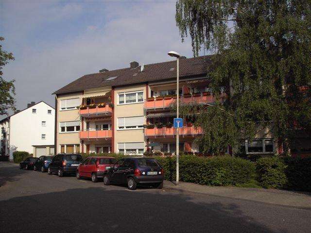 Wohnung zum Mieten in Leverkusen 465 € 50 m² 3 zimmer