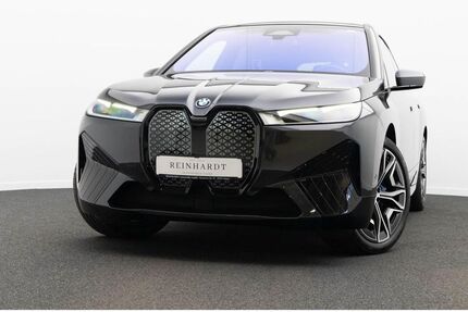 BMW iX 25.831 km 45.640 € Hagen 58091
