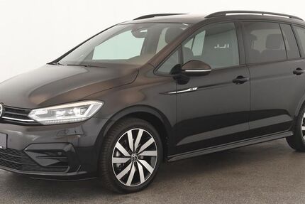 VW Touran 33.700 km 36.884 &euro; Neuss 41460