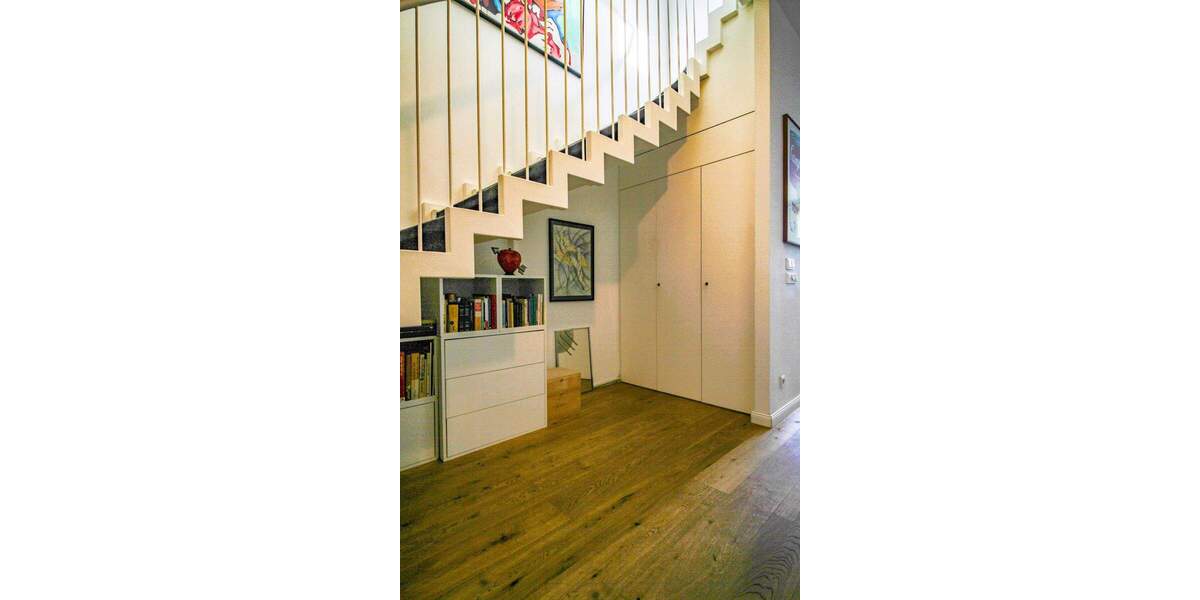 Etagenwohnung Köln Altstadt-Nord - 3 Zimmer, 100 m&sup2;, 940.000&euro; | Angebot:24914976