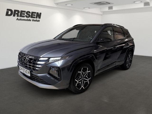Hyundai TUCSON 31.996 km 31.990 &euro; Neuss 41464