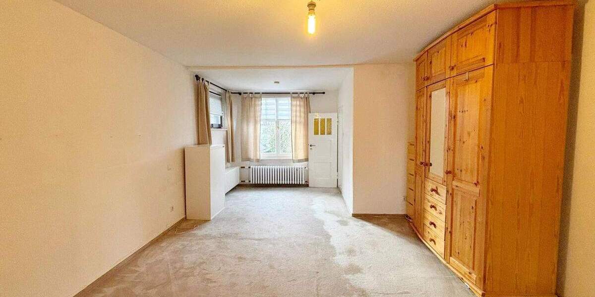 Einfamilienhaus Leverkusen Bürrig - 7 Zimmer, 155 m&sup2;, 698.000&euro; | Angebot:24721315