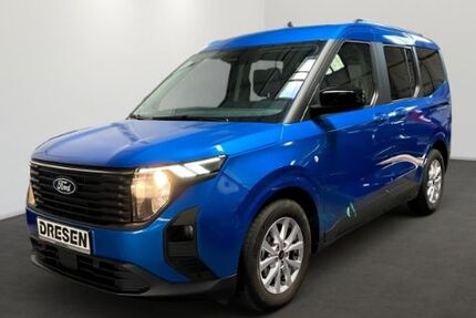Ford Tourneo Courier 17.994 km 23.940 &euro; Neuss 41464