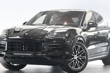Porsche Cayenne 24.655 km 97.500 € Solingen 42653
