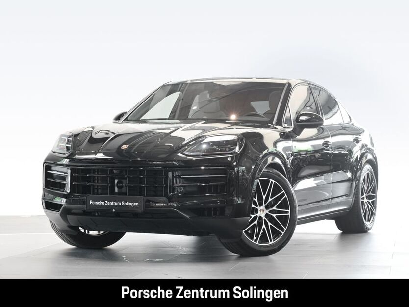 Porsche Cayenne 24.655 km 97.500 € Solingen 42653