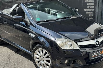 Opel Tigra