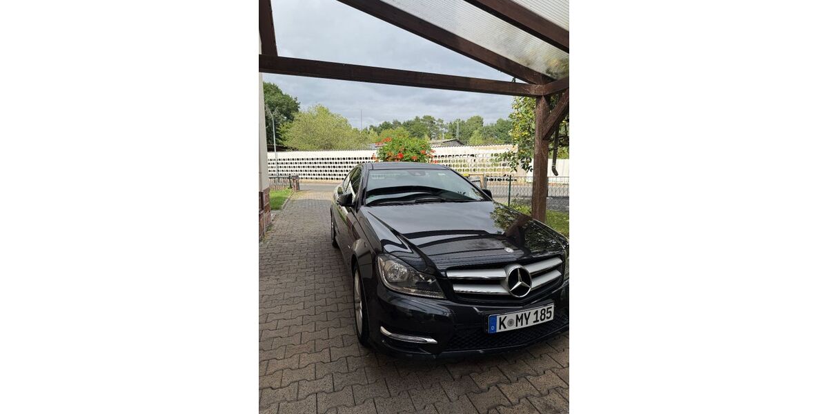 Mercedes-Benz C 250 114.000 km 15.000 € Köln 50735