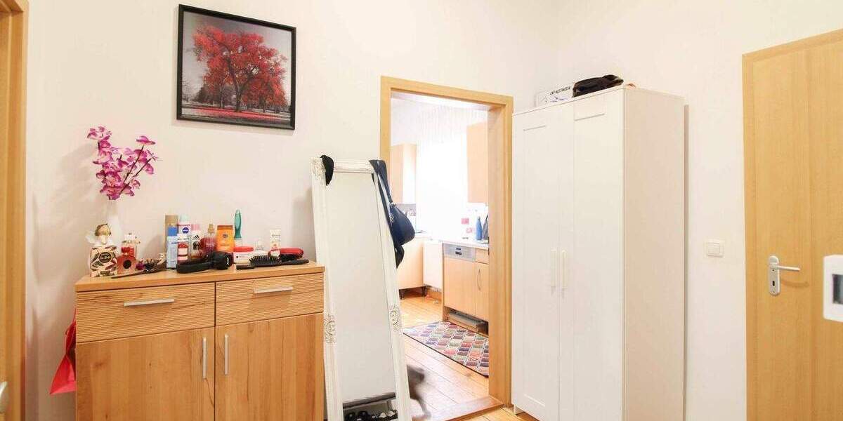 Etagenwohnung Hattingen Niederbonsfeld - 3 Zimmer, 83 m&sup2;, 149.000&euro; | Angebot:25717121