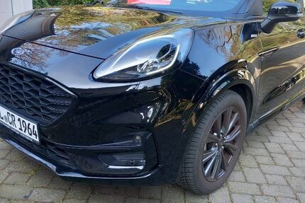 Ford Puma 56.000 km 19.500 € Leichlingen 42799