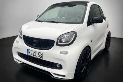 Smart ForTwo 60.000 km 14.700 &euro; Köln 51107