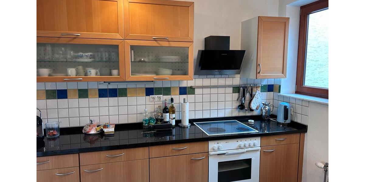 Doppelhaushälfte Pulheim - 3 Zimmer, 100 m&sup2;, 1.500&euro; | Angebot:27614908