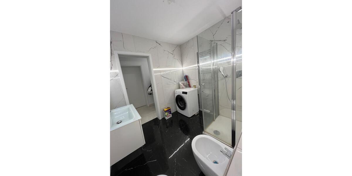 Etagenwohnung Solingen Central - 3 Zimmer, 60 m&sup2;, 865&euro; | Angebot:24522724