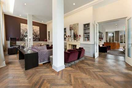 Wohnung Düsseldorf Heerdt - 4 Zimmer, 128 m&sup2;, 1.040.000&euro; | Angebot:24630314