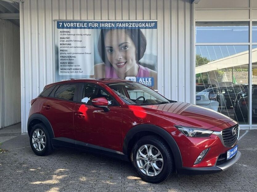 CX-3