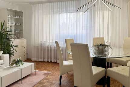 Wohnung Solingen Wald - 3 Zimmer, 82 m&sup2;, 230.000&euro; | Angebot:24618707