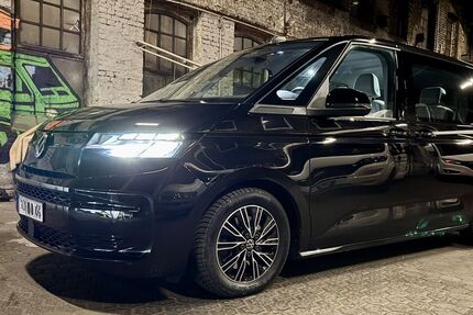 VW T7 Multivan 23.500 km 51.600 &euro; Solingen 42651