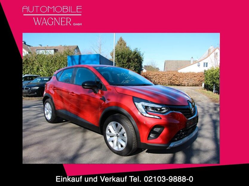 Captur