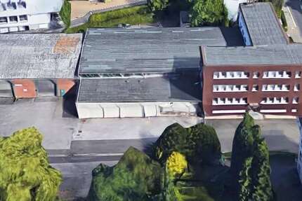 Gewerbeobjekt Solingen Burg - 3.000&euro; | Angebot:16215686