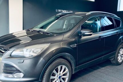 Ford Kuga 304.000 km 6.499 € Hilden 40723