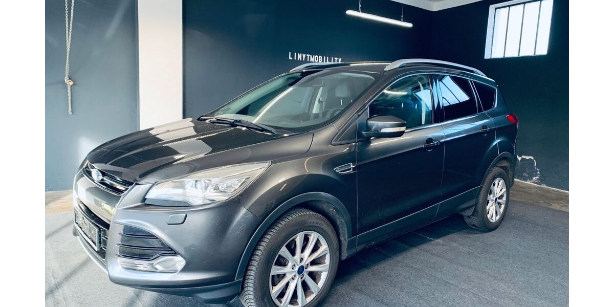 Ford Kuga 304.000 km 6.499 € Hilden 40723