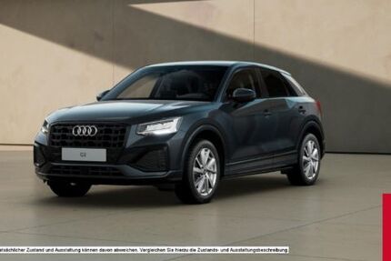 Audi Q2 22.354 km 25.450 &euro; Neuss 41464