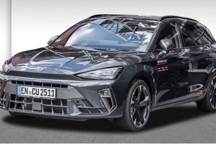 Cupra Leon 6.999 km 35.511 € Gevelsberg 58285