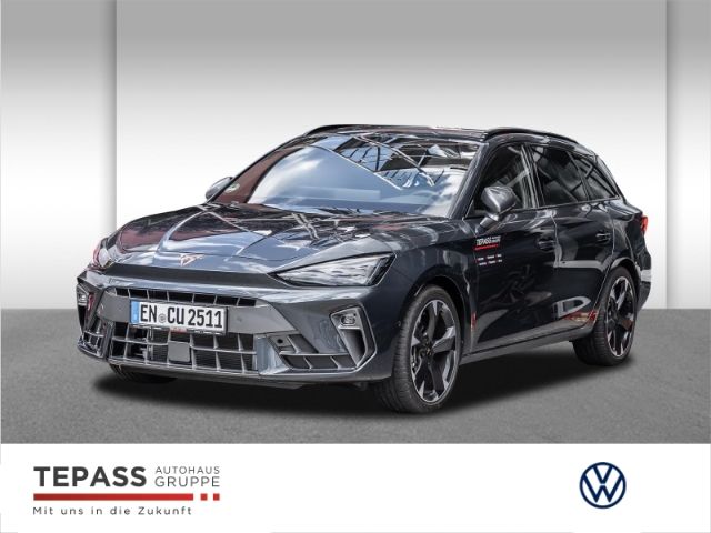 Cupra Leon 6.999 km 35.511 € Gevelsberg 58285