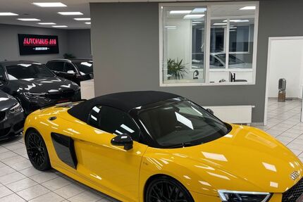 Audi R8 75.517 km 104.900 € Remscheid 42857