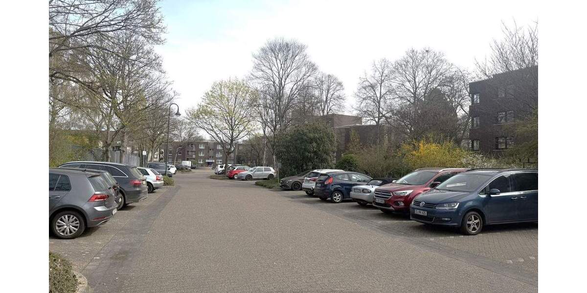 Etagenwohnung Düsseldorf Düsseltal - 2 Zimmer, 74 m&sup2;, 875&euro; | Angebot:25916628