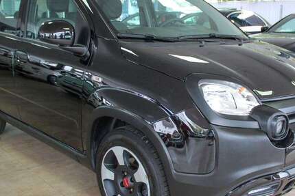 Fiat Panda 17.000 km 11.500 &euro; Hilden (bei Düsseldorf) 40721