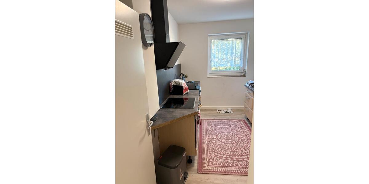 Etagenwohnung Köln Kalk - 3 Zimmer, 66 m&sup2;, 1.097&euro; | Angebot:25363511