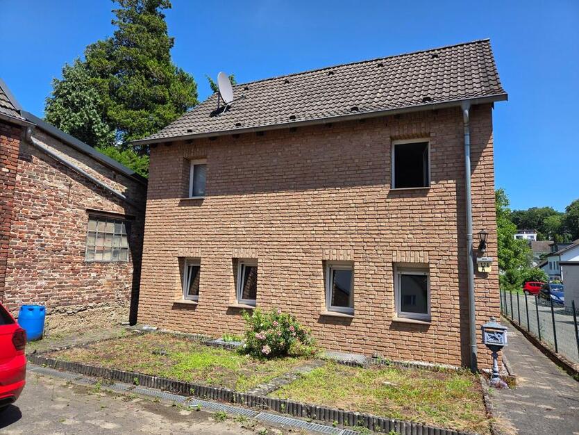 EFH Haus in Bergisch Gladbach zu verkaufen