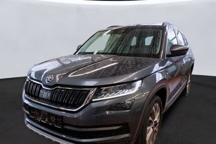 Skoda Kodiaq 68.604 km 32.490 € Hilden 40721