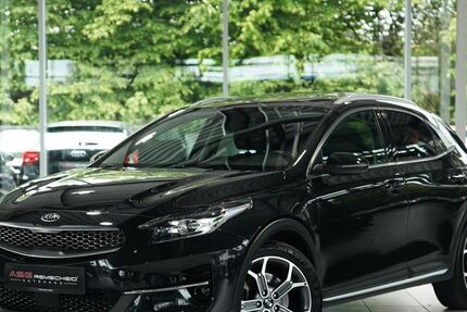 Kia XCeed 38.800 km 22.900 &euro; Remscheid/NRW 42855