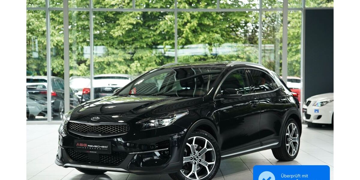 Kia XCeed 38.800 km 22.900 &euro; Remscheid/NRW 42855