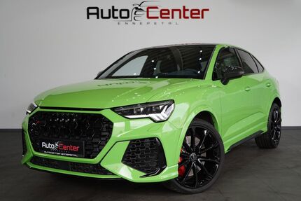 Audi RSQ3 44.175 km 54.990 &euro; Ennepetal (Bei Wuppertal) 58256