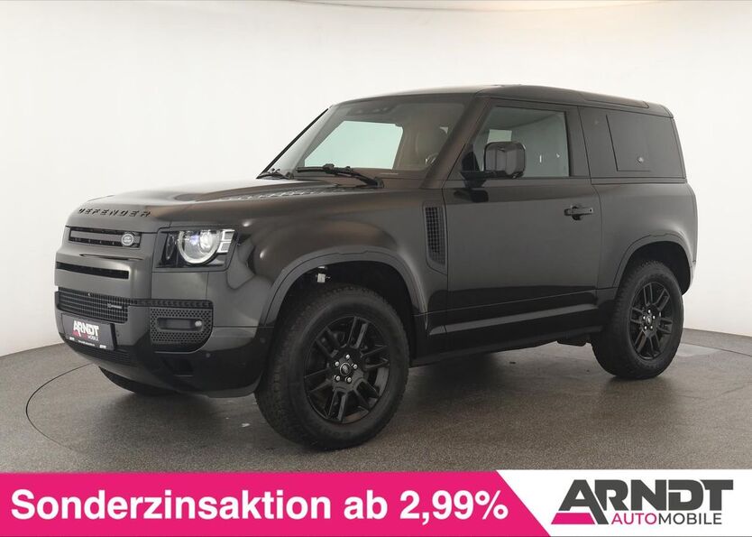 Defender