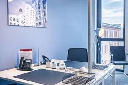 Gewerbeobjekt Düsseldorf Derendorf - 906&euro; | Angebot:26894060
