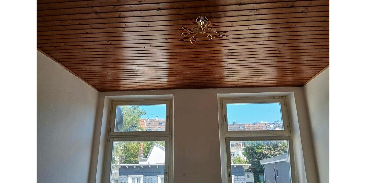 Etagenwohnung Wuppertal Gemarkung Langerfeld - 5 Zimmer, 100 m&sup2;, 1.200&euro; | Angebot:25749494